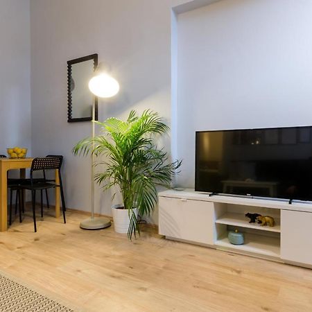 I30 Studio Apartment In Central Location. Budapesta Exterior foto