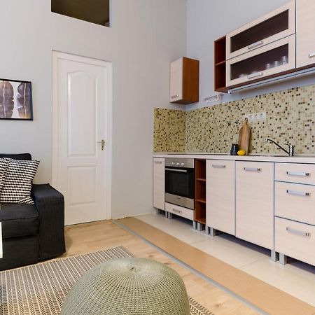 I30 Studio Apartment In Central Location. Budapesta Exterior foto