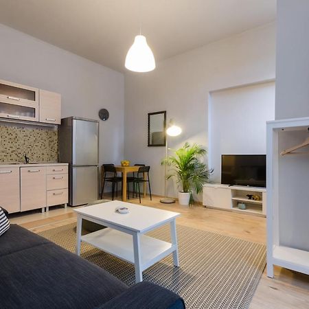 I30 Studio Apartment In Central Location. Budapesta Exterior foto