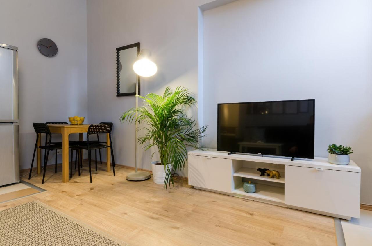 I30 Studio Apartment In Central Location. Budapesta Exterior foto