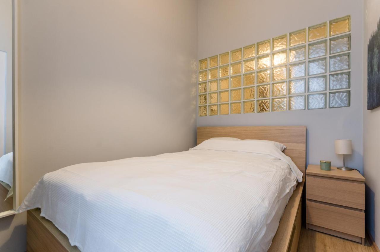 I30 Studio Apartment In Central Location. Budapesta Exterior foto