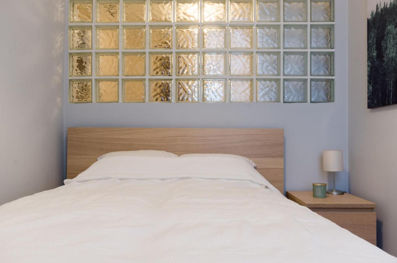 I30 Studio Apartment In Central Location. Budapesta Exterior foto
